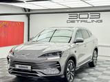BYD Song Plus Flagship 100 DM-i 2025 года за 13 800 000 тг. в Алматы – фото 3