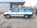 Volkswagen Passat 1993 года за 1 480 000 тг. в Тараз