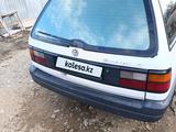 Volkswagen Passat 1993 года за 1 480 000 тг. в Тараз – фото 2