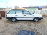 Volkswagen Passat 1993 года за 1 480 000 тг. в Тараз – фото 3
