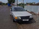 Audi 100 1988 года за 700 000 тг. в Чунджа – фото 5