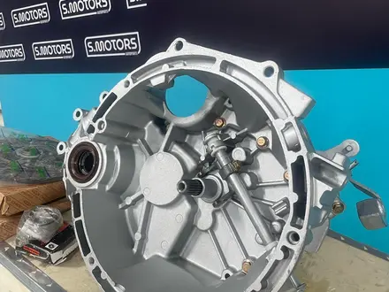 МКПП Chery ЗАЗ 1.5 коробка передач механическая за 350 000 тг. в Астана
