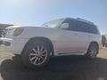 Lexus LX 470 2000 годаүшін6 400 000 тг. в Экибастуз – фото 3