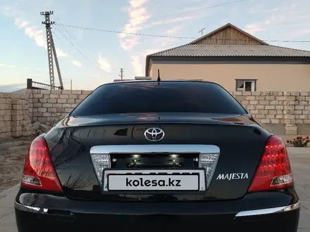 Toyota Crown Majesta 2006 года за 4 500 000 тг. в Актау – фото 3