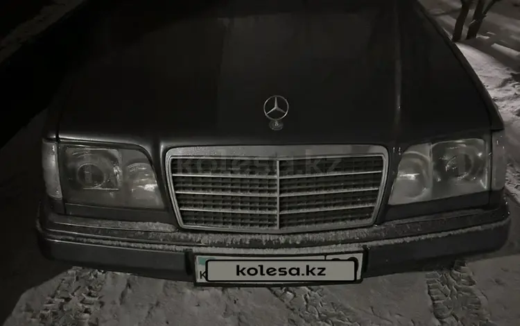 Mercedes-Benz E 200 1995 годаfor2 200 000 тг. в Жезказган