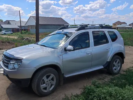 Renault Duster 2015 года за 5 800 000 тг. в Уральск