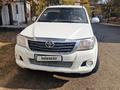 Toyota Hilux 2012 годаүшін7 000 000 тг. в Атырау