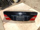 Крышка багажника Lexus ls430 , celsior 430 за 30 000 тг. в Алматы