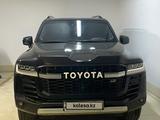 Toyota Land Cruiser 2022 года за 57 000 000 тг. в Алматы – фото 3