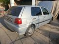 Volkswagen Golf 1992 года за 1 350 000 тг. в Шымкент – фото 4