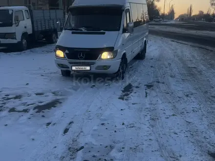 Mercedes-Benz Sprinter 2005 года за 5 100 000 тг. в Алматы – фото 2