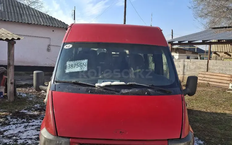 Ford Transit 2004 года за 2 600 000 тг. в Алматы