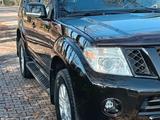 Nissan Pathfinder 2010 годаүшін9 300 000 тг. в Алматы