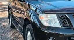 Nissan Pathfinder 2010 годаүшін9 300 000 тг. в Алматы