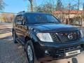 Nissan Pathfinder 2010 года за 9 300 000 тг. в Алматы – фото 8