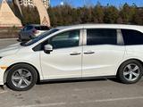 Honda Odyssey 2018 годаfor15 800 000 тг. в Шымкент – фото 2