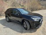 Toyota RAV4 2022 годаүшін16 700 000 тг. в Алматы