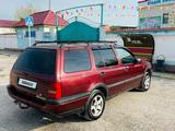 Volkswagen Golf 1993 года за 1 650 000 тг. в Шымкент