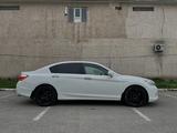 Honda Accord 2013 годаfor8 500 000 тг. в Алматы – фото 3