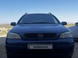 Opel Astra 2002 года за 2 400 000 тг. в Актау – фото 4
