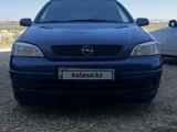 Opel Astra 2002 года за 2 400 000 тг. в Актау – фото 3