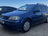 Opel Astra 2002 года за 2 400 000 тг. в Актау – фото 2