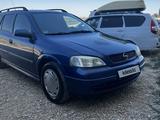 Opel Astra 2002 года за 2 400 000 тг. в Актау