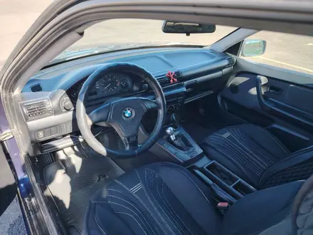 BMW 320 1994 года за 1 450 000 тг. в Караганда – фото 7