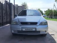 Opel Astra 1998 года за 2 500 000 тг. в Шымкент