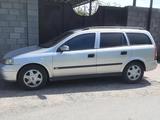 Opel Astra 1998 года за 2 500 000 тг. в Шымкент – фото 2