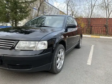 Volkswagen Passat 2000 года за 2 400 000 тг. в Петропавловск – фото 2