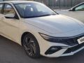 Hyundai Elantra 2023 года за 8 950 000 тг. в Атырау