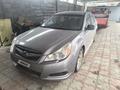 Subaru Legacy 2011 года за 3 100 000 тг. в Алматы