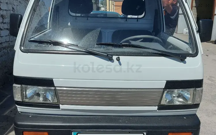 Chevrolet Damas 2021 годаүшін4 200 000 тг. в Туркестан