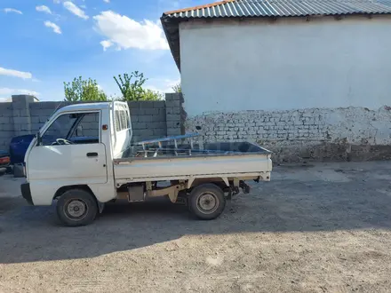 Chevrolet Damas 2021 года за 4 200 000 тг. в Туркестан – фото 2