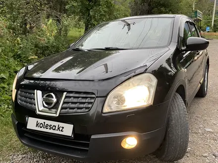 Nissan Qashqai 2007 года за 5 000 000 тг. в Алматы – фото 3