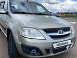 ВАЗ (Lada) Largus 2014 годаfor4 200 000 тг. в Кокшетау – фото 4