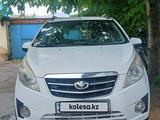 Daewoo Matiz 2010 года за 3 000 000 тг. в Шымкент – фото 2
