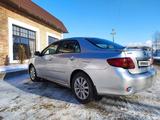 Toyota Corolla 2008 года за 5 500 000 тг. в Павлодар – фото 4