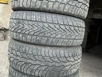 Uniroyal 195/55 R16 комплект за 32 000 тг. в Талдыкорган