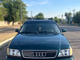Audi A6 1997 года за 2 350 000 тг. в Шу – фото 3