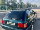 Audi A6 1997 года за 2 350 000 тг. в Шу – фото 2