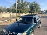 Audi A6 1997 года за 2 350 000 тг. в Шу