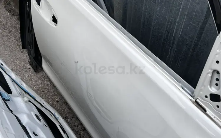 Двери на TLC PRADO 150үшін250 000 тг. в Алматы