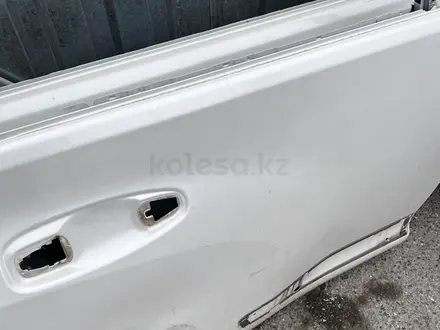 Двери на TLC PRADO 150 за 250 000 тг. в Алматы – фото 2