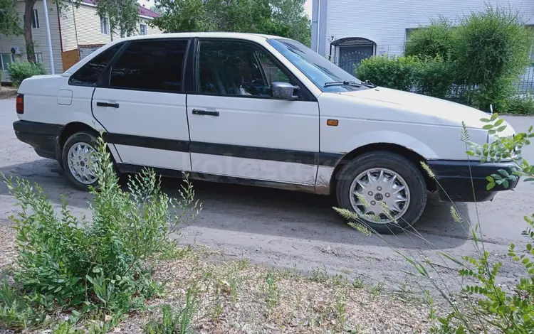 Volkswagen Passat 1993 года за 1 300 000 тг. в Рудный