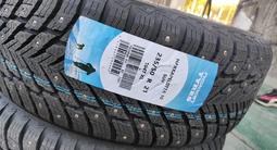 Шины Nokian hakka10P 235/50r21 шипованные за 1 900 000 тг. в Караганда