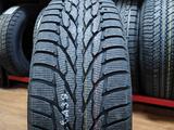 235-60-18 Kumho зимние липучкаfor56 000 тг. в Алматы