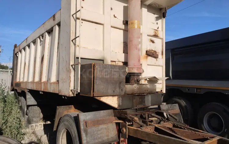 Fuwa 2012 годаүшін10 000 000 тг. в Шымкент