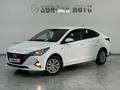 Hyundai Accent 2021 года за 8 500 000 тг. в Кызылорда
